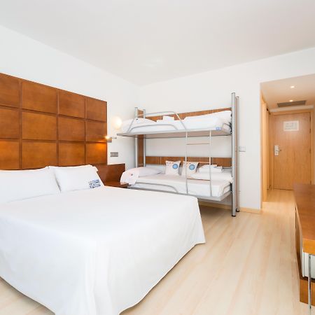 Hotel Zentral Ave Saragossa Zewnętrze zdjęcie