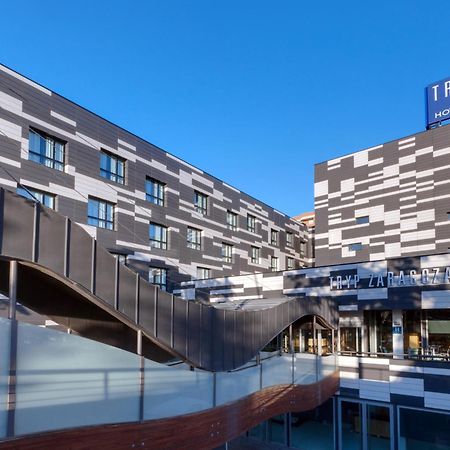 Hotel Zentral Ave Saragossa Zewnętrze zdjęcie