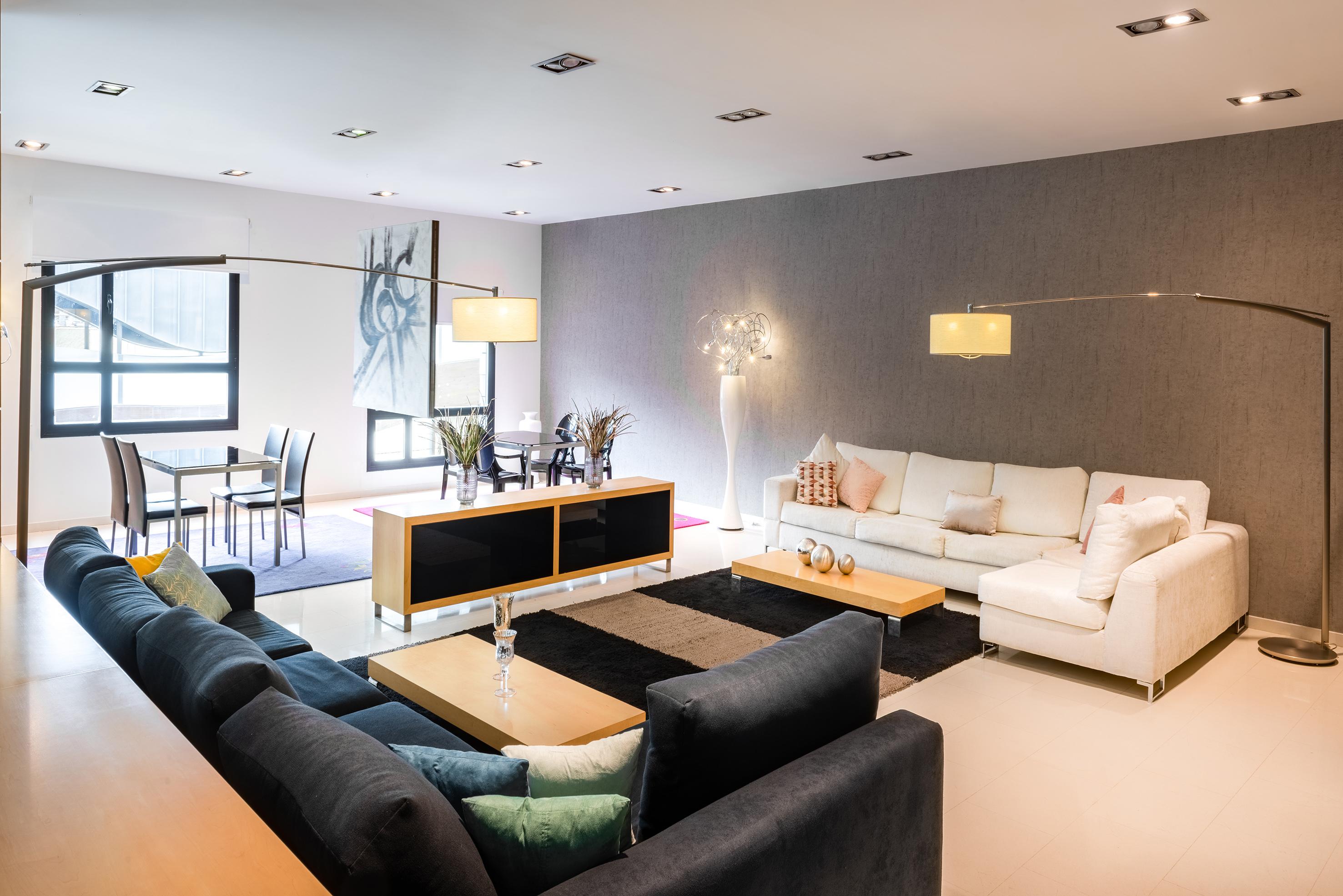 Hotel Zentral Ave Saragossa Zewnętrze zdjęcie