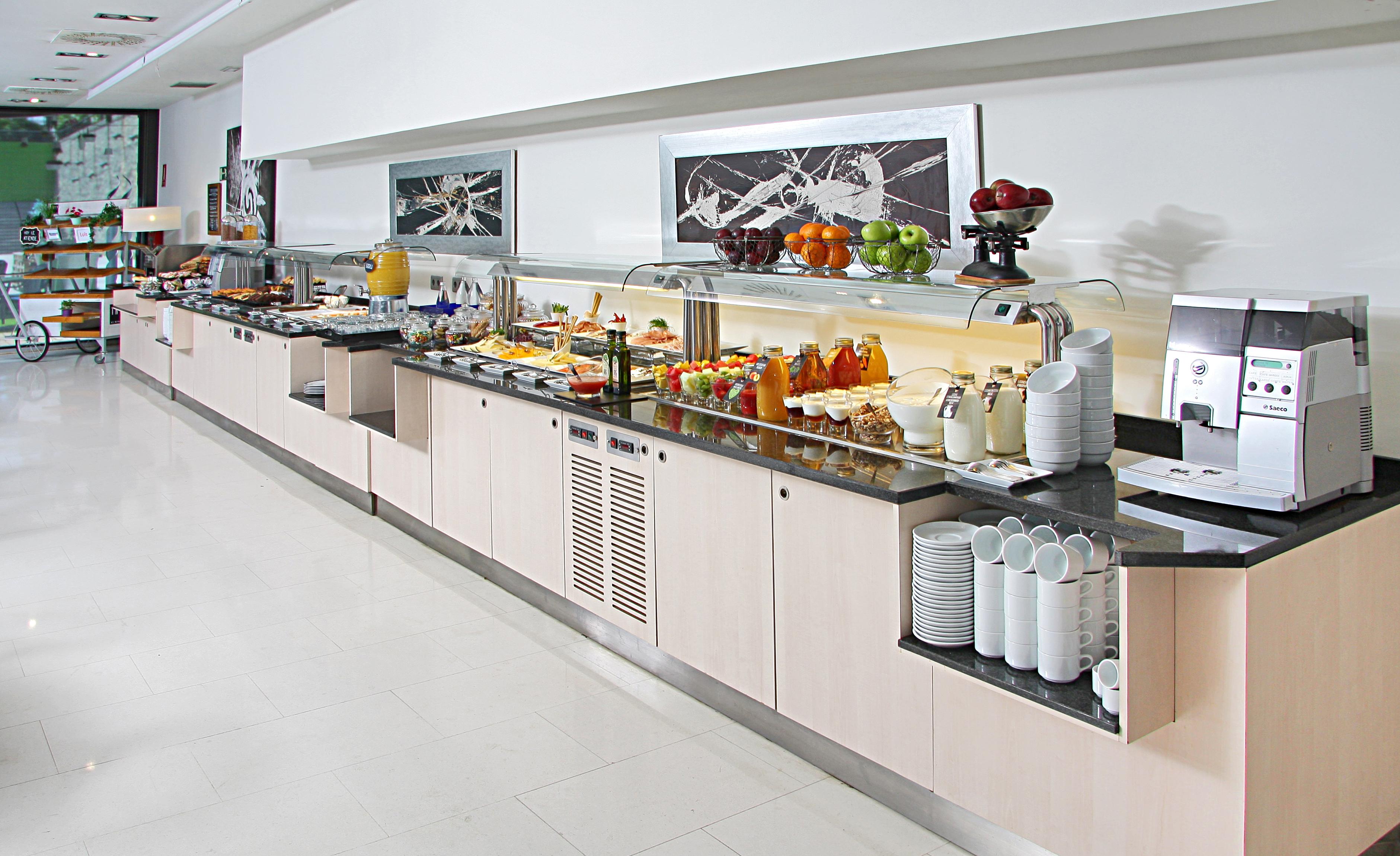 Hotel Zentral Ave Saragossa Zewnętrze zdjęcie
