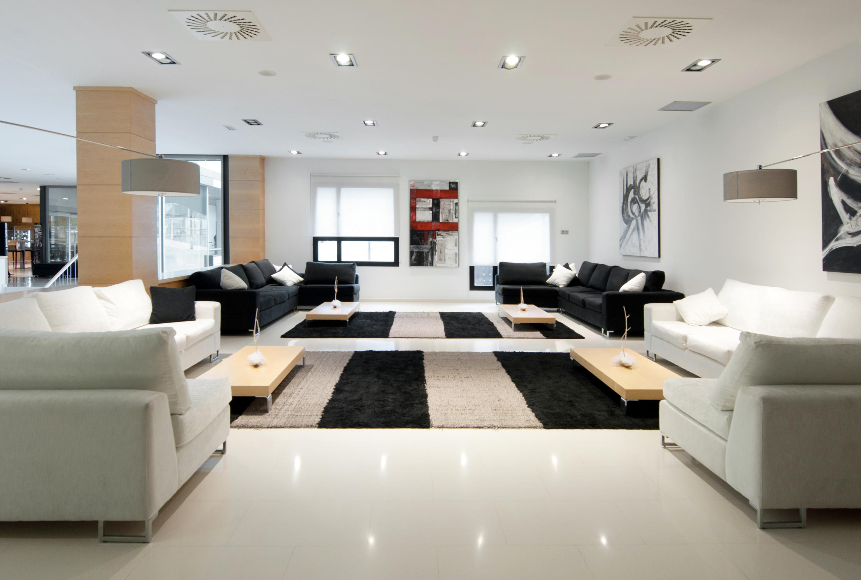 Hotel Zentral Ave Saragossa Zewnętrze zdjęcie