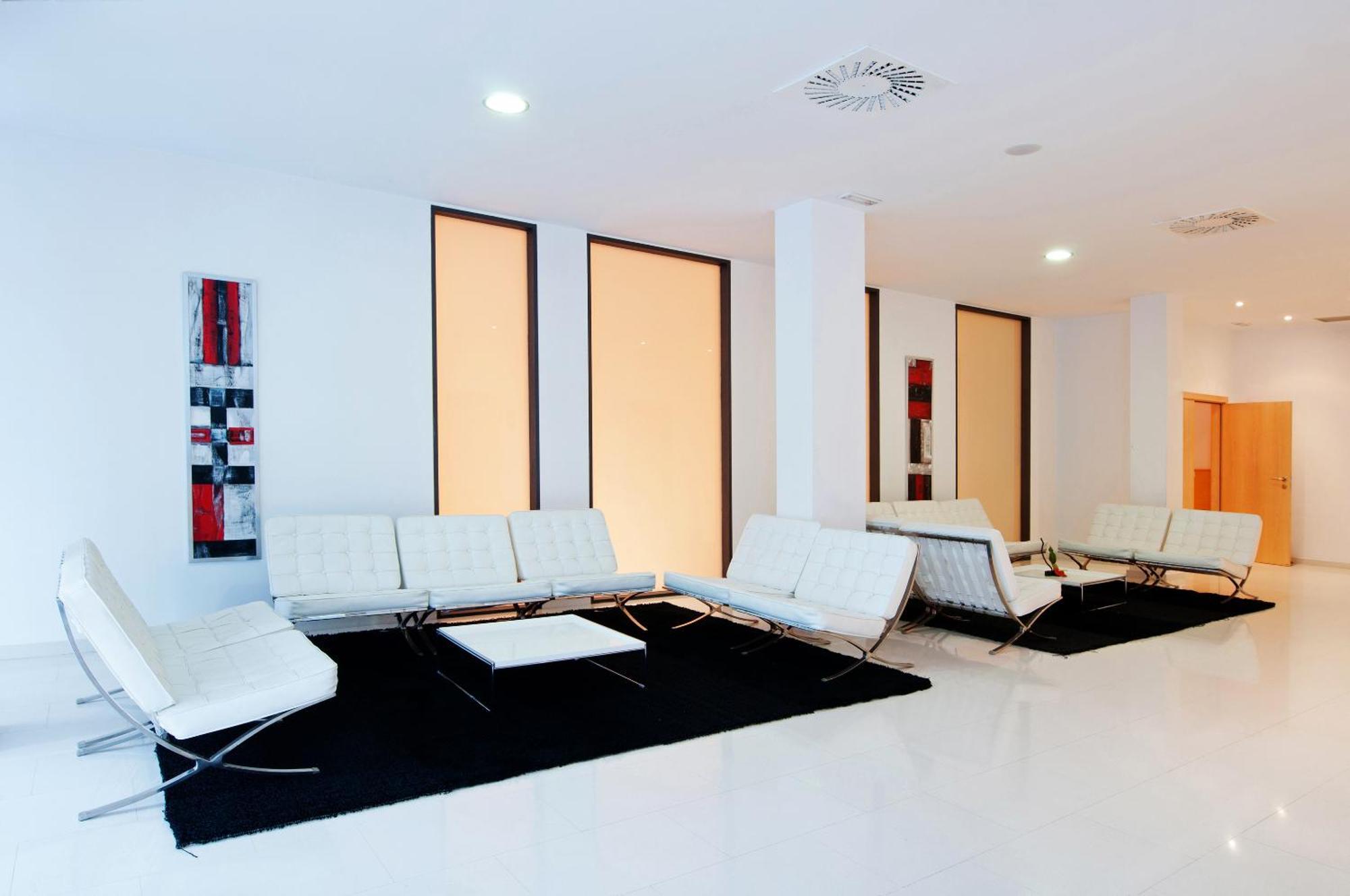 Hotel Zentral Ave Saragossa Zewnętrze zdjęcie